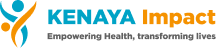 Kenaya Impact